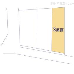 物件画像 市川市香取1丁目