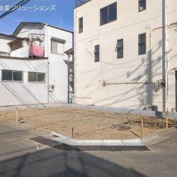 物件画像 江戸川区篠崎町4丁目