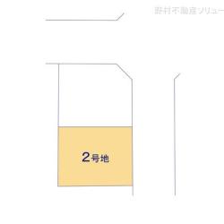 物件画像 市川市本北方3丁目