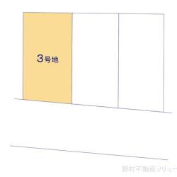 物件画像 市川市大和田3丁目