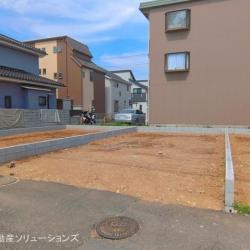 物件画像 市川市大和田3丁目
