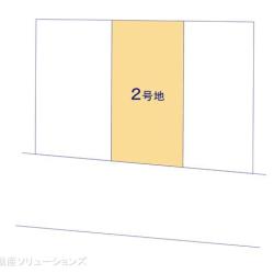 物件画像 市川市大和田3丁目