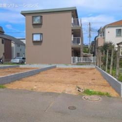 物件画像 市川市大和田3丁目
