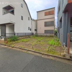 物件画像 市川市市川3丁目