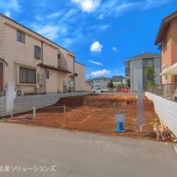 物件画像 市川市中国分5丁目