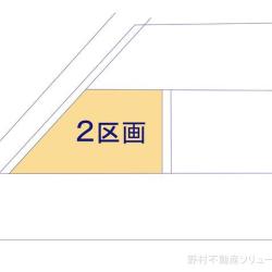 物件画像 市川市大野町4丁目