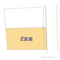 物件画像 市川市中山2丁目
