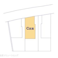 物件画像 市川市大和田2丁目