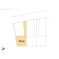 物件画像 市川市大和田2丁目