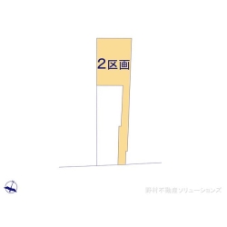 物件画像 市川市香取1丁目