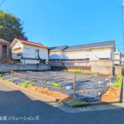 物件画像 練馬区北町8丁目