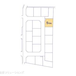 物件画像 練馬区田柄2丁目