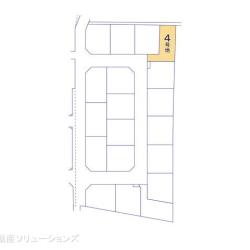 物件画像 練馬区田柄2丁目