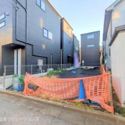 物件画像 和光市白子2丁目