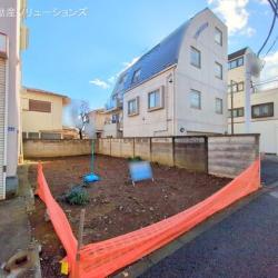 物件画像 板橋区赤塚6丁目