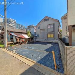 物件画像 練馬区北町5丁目