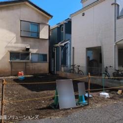 物件画像 練馬区北町3丁目