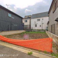 物件画像 板橋区徳丸6丁目