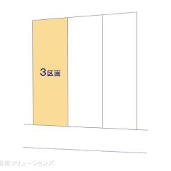 物件画像 板橋区西台2丁目