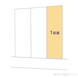 物件画像 板橋区西台2丁目