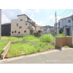 物件画像 和光市下新倉4丁目