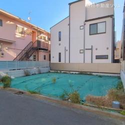 物件画像 川崎市中原区上丸子山王町1丁目