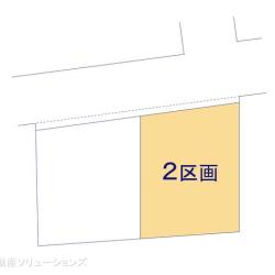 物件画像 川崎市中原区市ノ坪