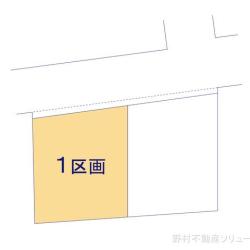 物件画像 川崎市中原区市ノ坪