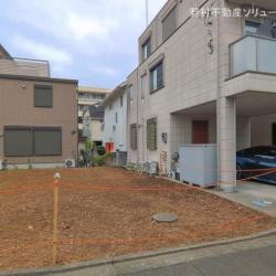 物件画像 川崎市中原区今井西町