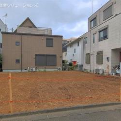 物件画像 川崎市中原区今井西町