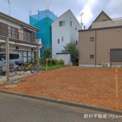 物件画像 川崎市中原区今井西町