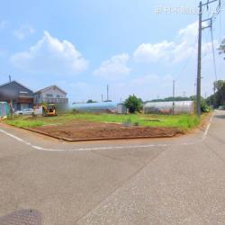 国立市矢川3丁目 土地