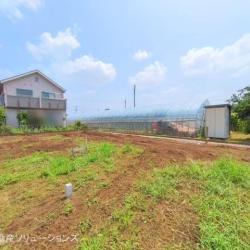 国立市矢川3丁目 土地