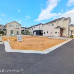 国分寺市戸倉4丁目 土地