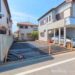 物件画像 東大和市清水4丁目