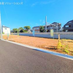 物件画像 国立市谷保