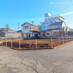 物件画像 東大和市向原4丁目