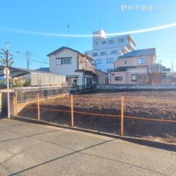 物件画像 東大和市向原4丁目