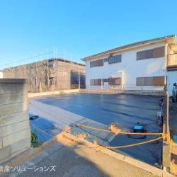 東大和市狭山4丁目 土地