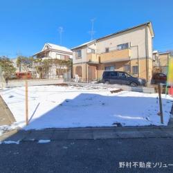 物件画像 小平市上水新町1丁目