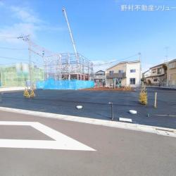 物件画像 国立市谷保