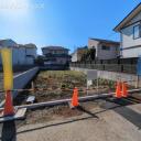 国分寺市富士本1丁目 土地