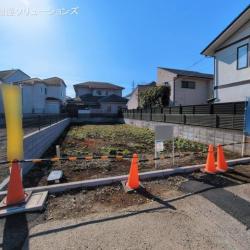 物件画像 国分寺市富士本1丁目