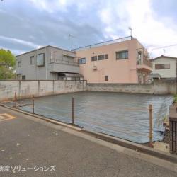 物件画像 小平市小川西町3丁目