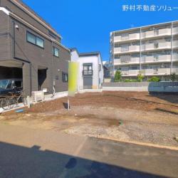 物件画像 国分寺市東戸倉2丁目