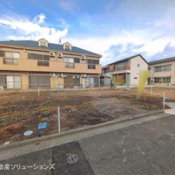 物件画像 小平市学園西町2丁目