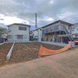 物件画像 国立市東3丁目