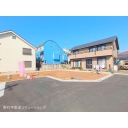 東村山市廻田町4丁目 土地