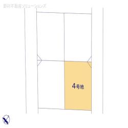 物件画像 国分寺市戸倉1丁目