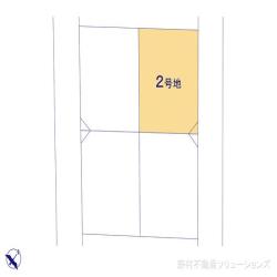 物件画像 国分寺市戸倉1丁目